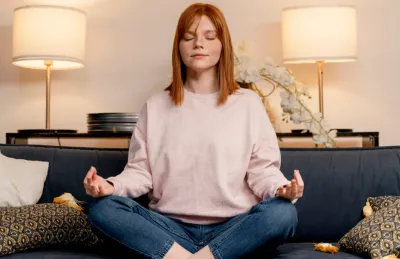 Kişisel Gelişim Eğitimlerimiz