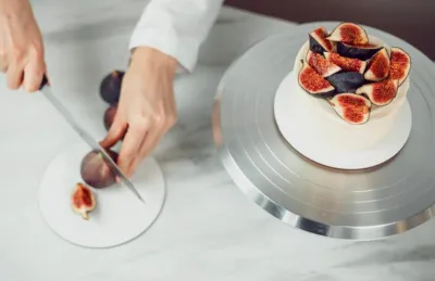 Mesleki Eğitimlerimiz