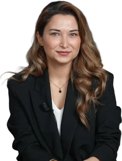 Nurşen Aydın Bayrak