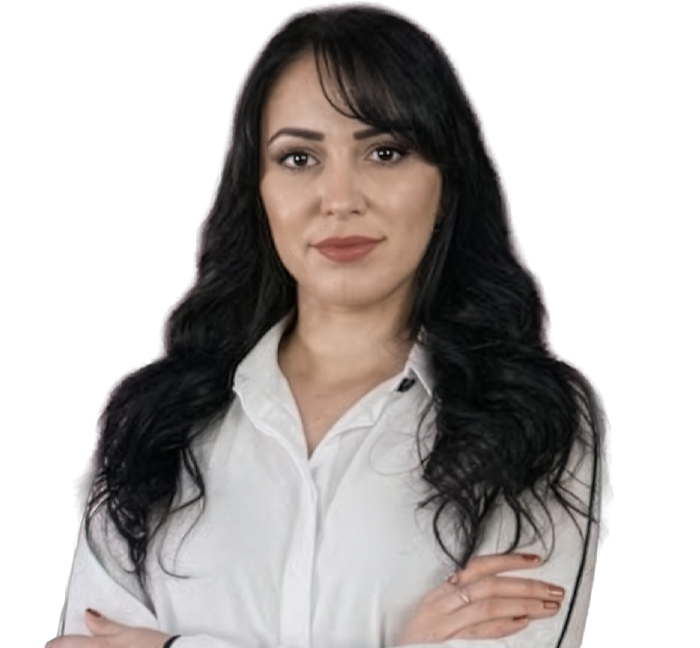 Hülya Avcıoğlu