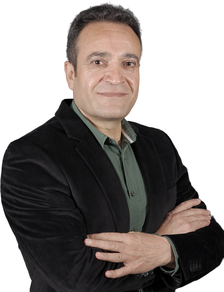 Edip Alma