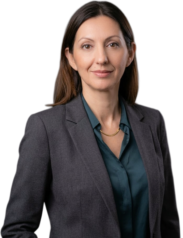 Efsun Gövsa