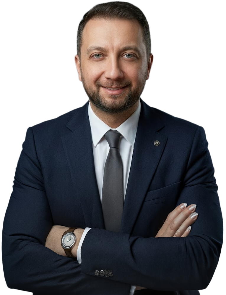 Hüseyin Murat Küçükkaya