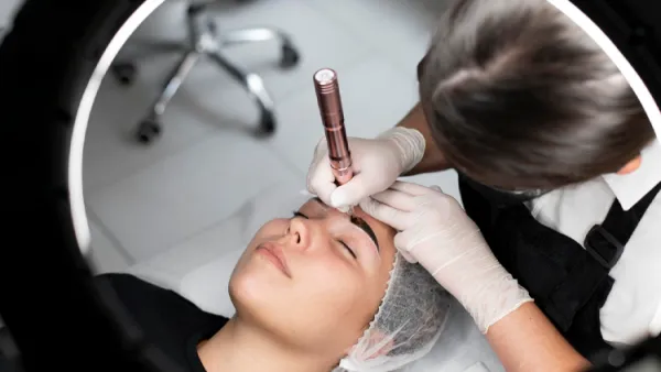 Kalıcı Makyaj Eğitimi