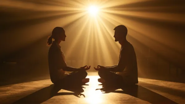 Manevi Danışmanlık ve Rehberlik Eğitimi