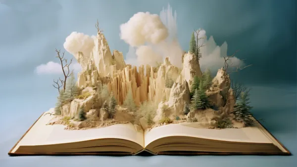 Masal Terapisi Eğitimi