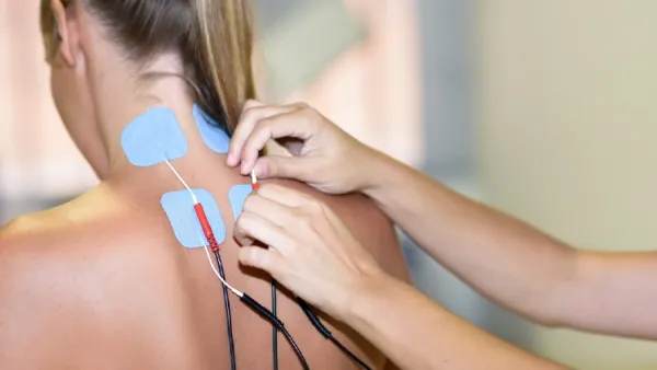 Meridyen Terapi Eğitimi