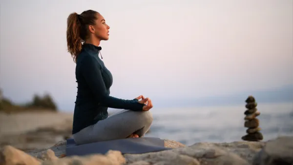 Mindfulness Eğitimi