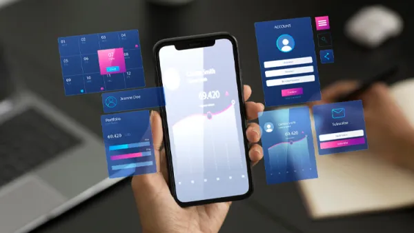 Mobil Uygulama Geliştirme Eğitimi