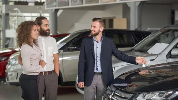 Oto Alım Satım Eğitimi