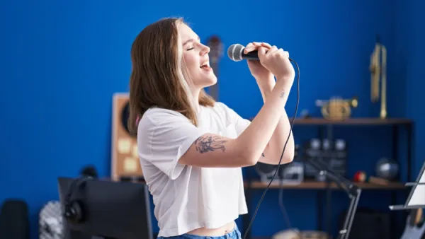 Şan ve Temel Müzik Eğitimi