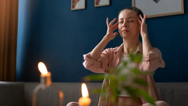 Self Hypnosis Eğitimi