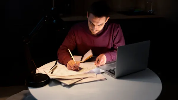 Senaryo Yazarlığı Eğitimi