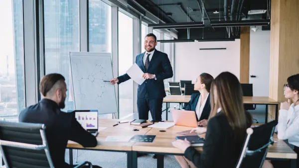 Temel Yöneticilik Eğitimi