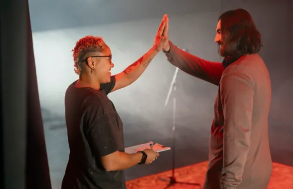 Doğaçlama ve Yaratıcılık Eğitimi