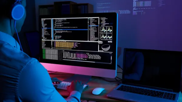 Web Programcılığı Eğitimi