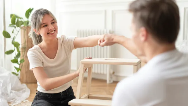 Yaşam Koçluğu Eğitimi