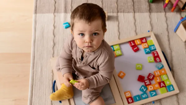 Oyun Terapisi Eğitimi