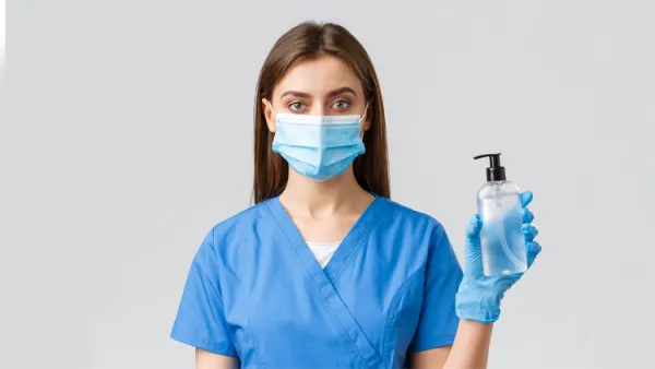 Zorunlu Hijyen ve Sanitasyon Eğitim