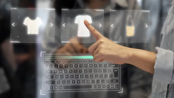 E-Ticaret Programcısı Eğitimi