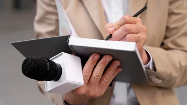 Araştırmacı Gazetecilik Eğitimi