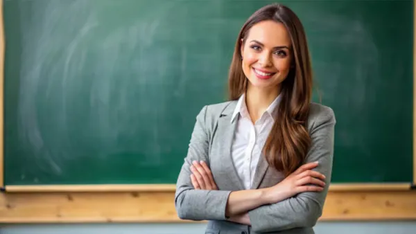 Eğiticinin Eğitimi