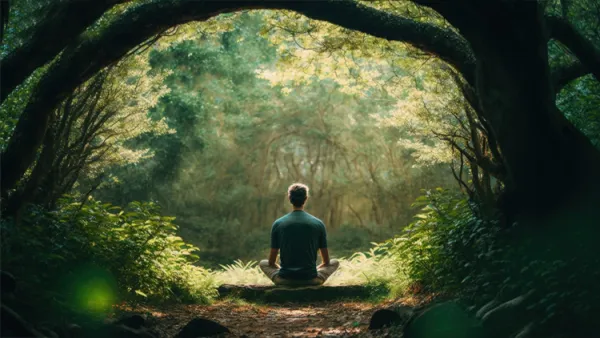 Manevi Danışmanlık Eğitimi