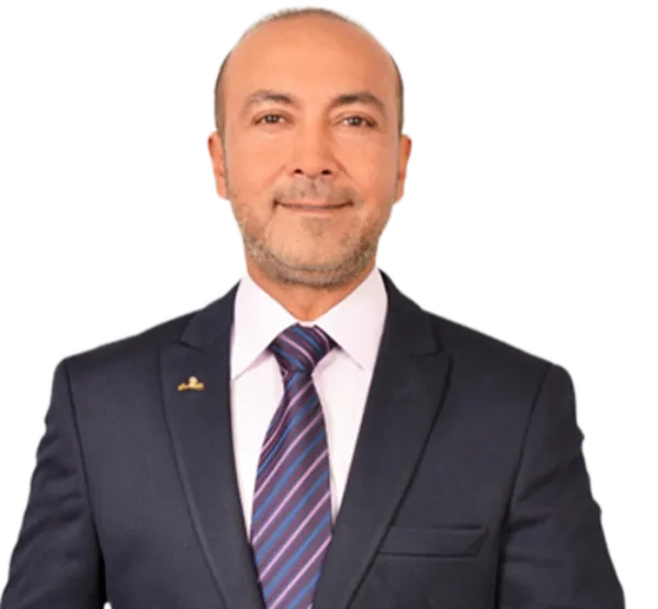 Ersen Yağcıoğlu