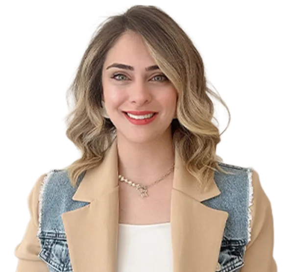 Nehir Kadooğlu Aslan