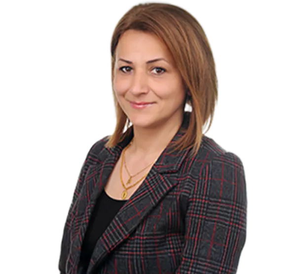 Necla Tozan Sivrikaya