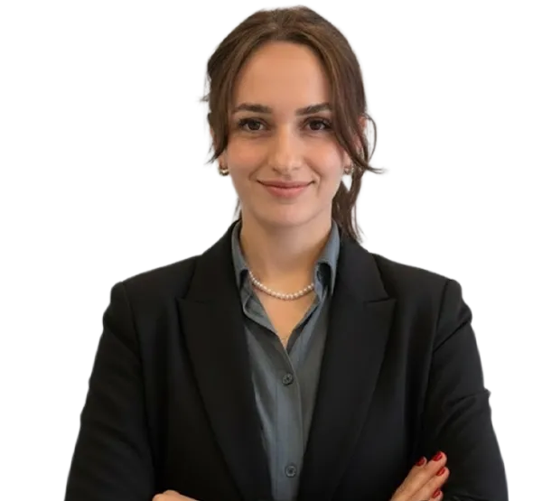 Tuğçe Kahraman Demir