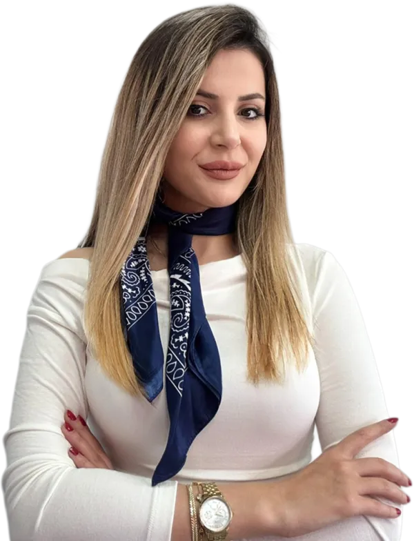 Nazik Sak