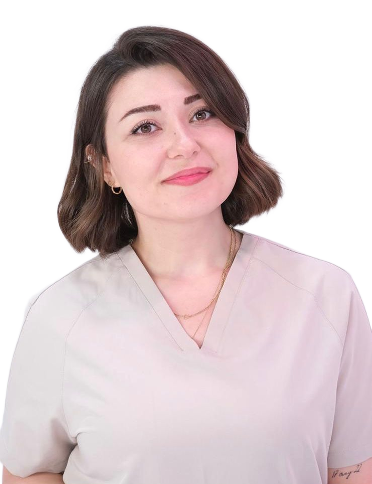 Hacer Ecem Gökçek
