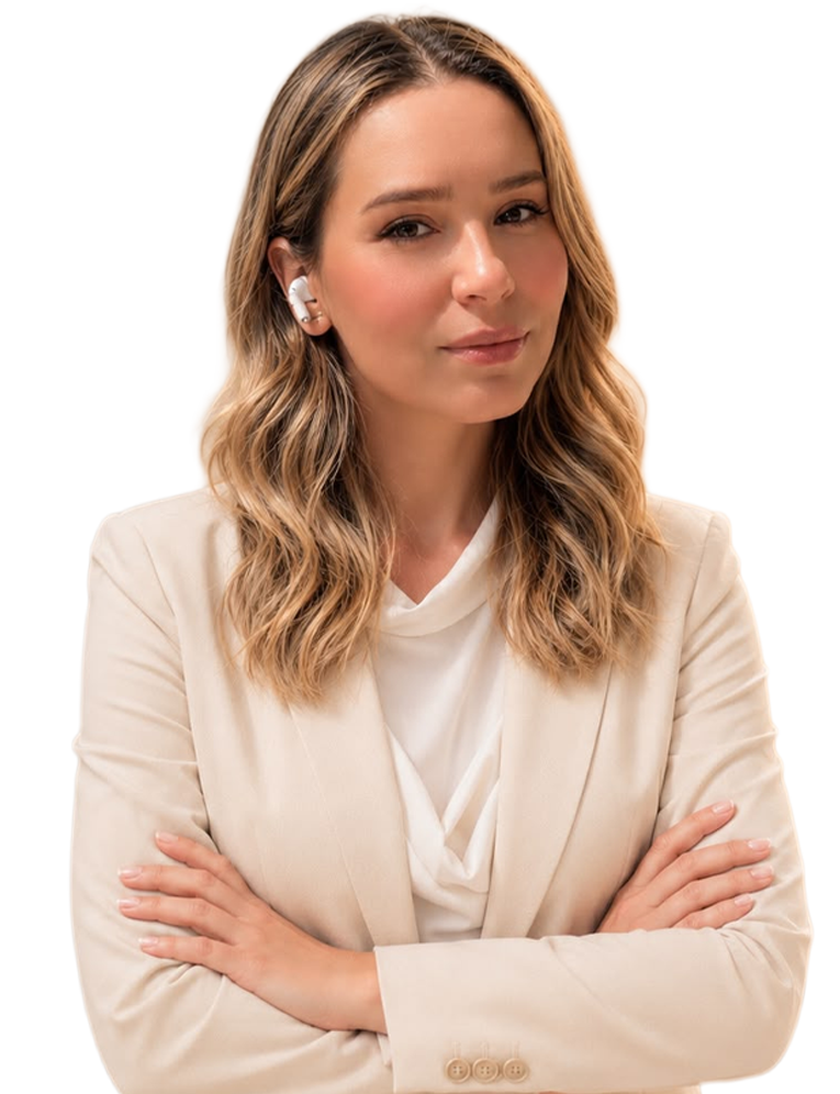 Merve Yaren Koç