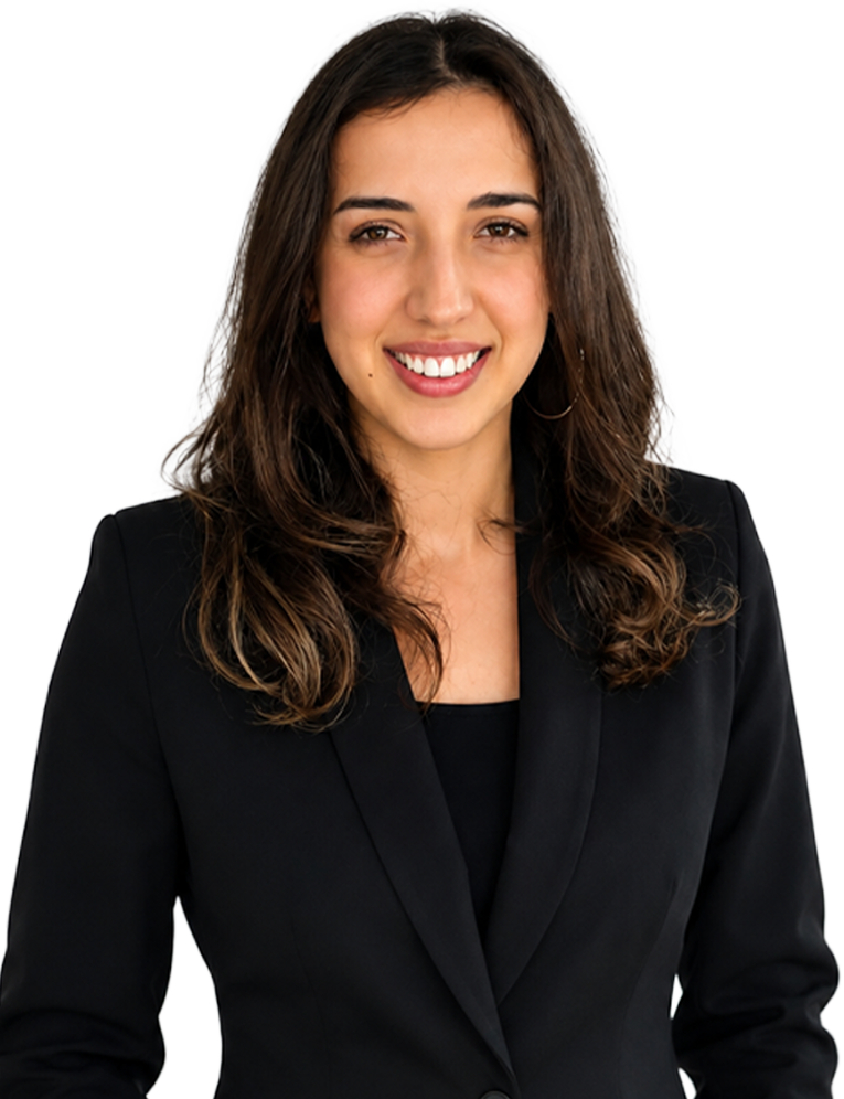 Öğr. Gör. Almina Durmuş Koç